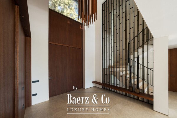 photo 19 Villa - La Quinta - Benahavis - Ref: 8674