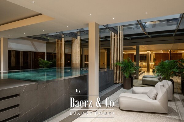 photo 27 Villa - La Quinta - Benahavis - Ref: 8674