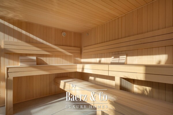 photo 29 Villa - La Quinta - Benahavis - Ref: 8674