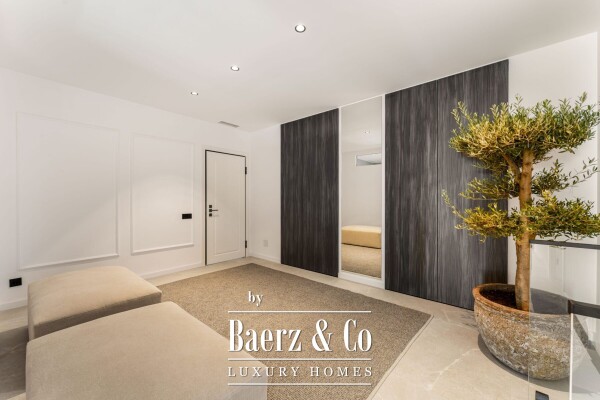 photo 10 Apartment - Benahavis - Ref: 8677