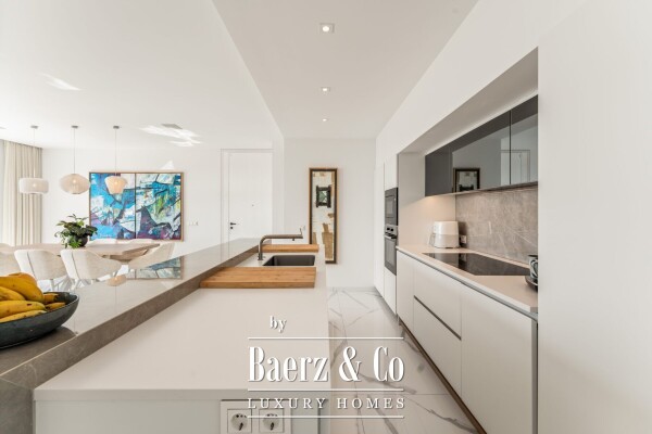 photo 6 Apartment - Benahavis - Ref: 8679