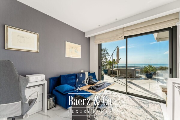 photo 8 Apartment - Benahavis - Ref: 8679