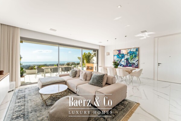 photo 1 Apartment - Benahavis - Ref: 8679