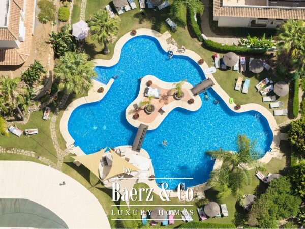 photo 24 Apartment - Nueva Andalucia - Marbella - Ref: 8680