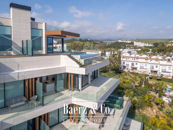 photo 46 Penthouse - Estepona - Ref: 8681