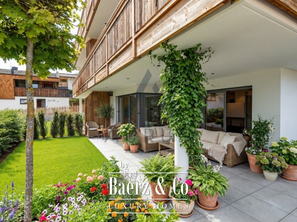 photo 4 Beautiful luxury home in Brixen im Thale