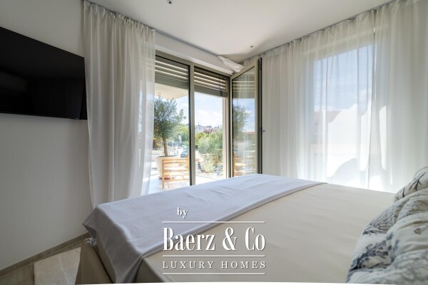 photo 16 Istria, Novigrad, luxury apartment with sea view