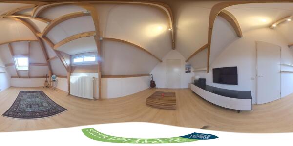 360 Panorama - Statendam 4