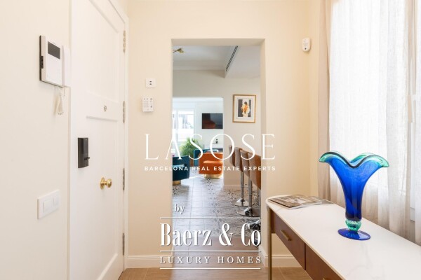 photo 12 Barcelona, La Dreta de lEixample