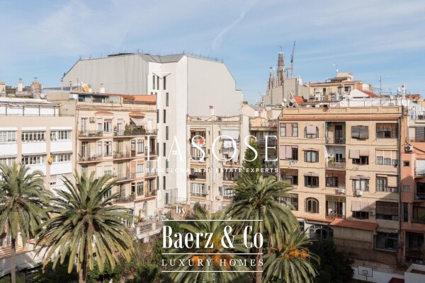 photo 42 Barcelona, La Dreta de lEixample