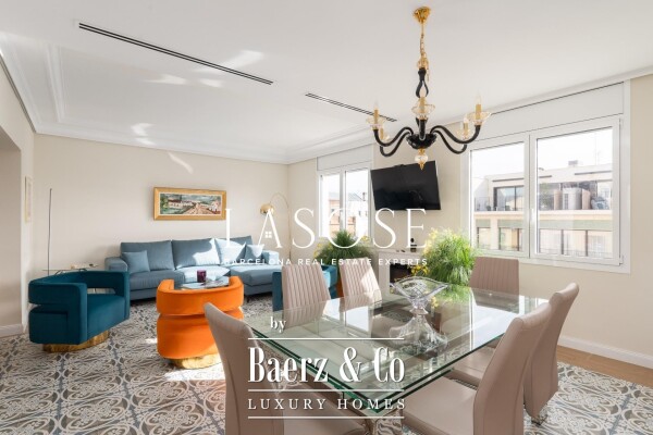 photo 2 Barcelona, La Dreta de lEixample