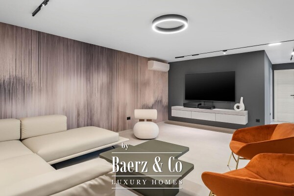 photo 17 Split-Podstrana, luxury villa with garage, swimming pool and panoramic sea view