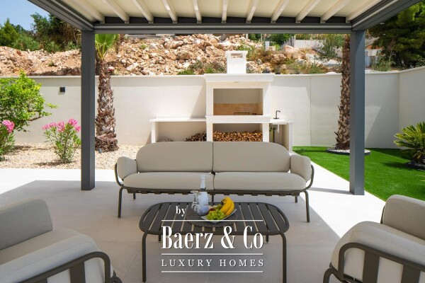 photo 24 Split-Podstrana, luxury villa with garage, swimming pool and panoramic sea view