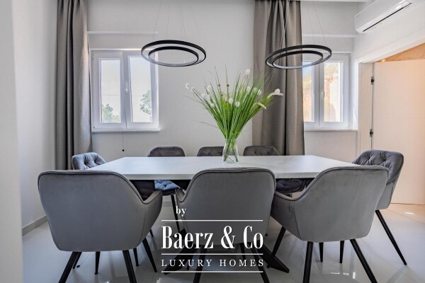 photo 3 Zadar, Maslenica, luxury villa by the sea