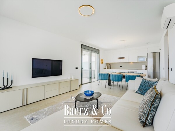 photo 5 Luxurious new built 3-bedroom penthouse