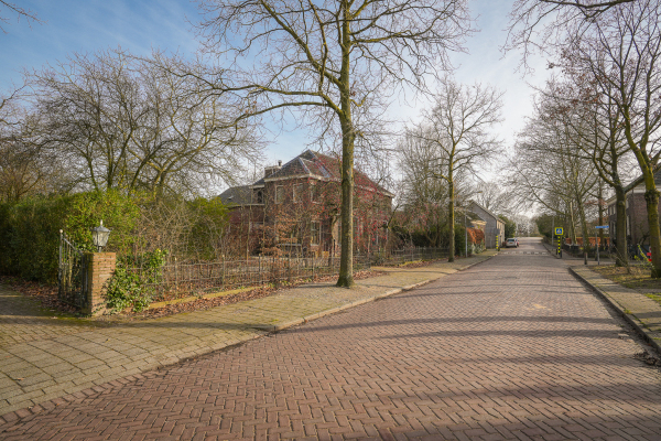 photo 56 Kerkstraat 12