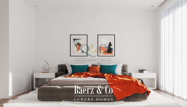 photo 6 Beautiful luxury home in Conceição, Countryside