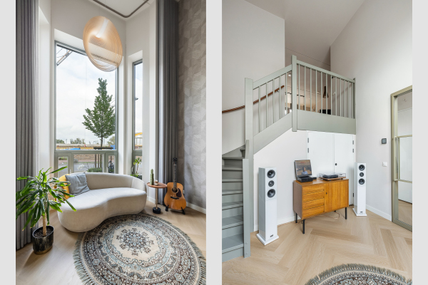 photo 12 Laan van Moskou 107