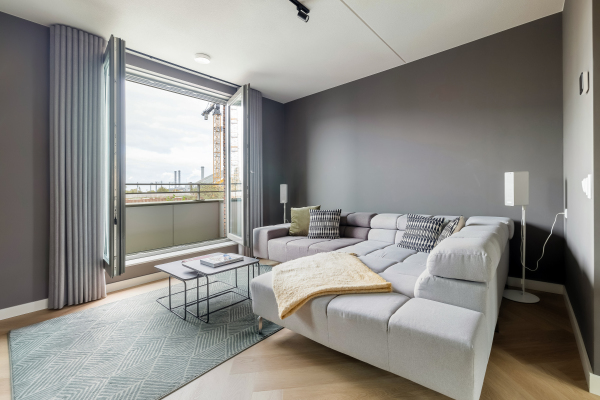 photo 23 Laan van Moskou 107