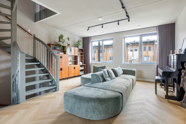 photo 26 Laan van Moskou 107