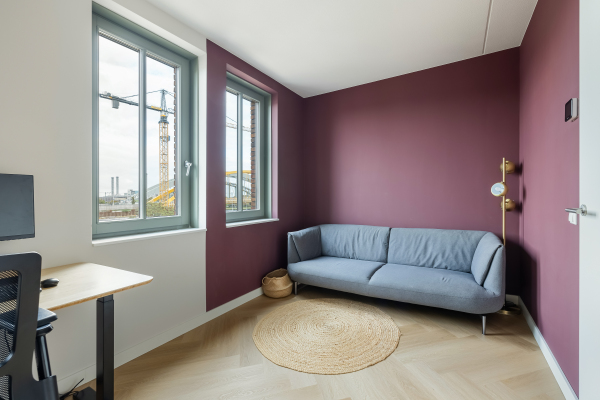 photo 28 Laan van Moskou 107