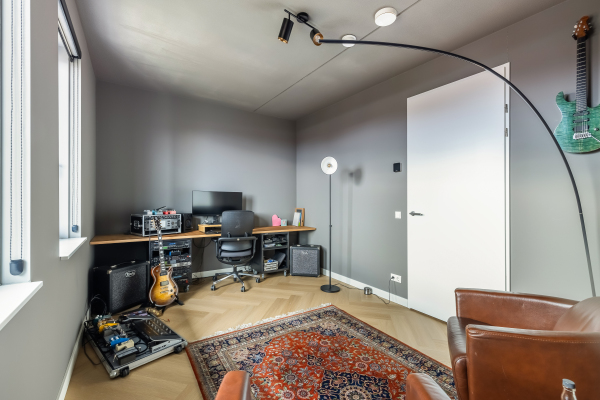 photo 41 Laan van Moskou 107