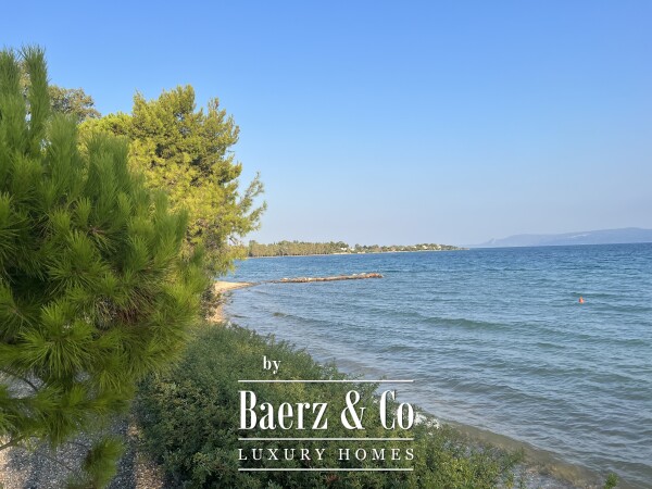 photo 25 Exclusive Beachfront Estate with Three Independent Luxury Villas and Private Beach in Malakonta, Eretria
