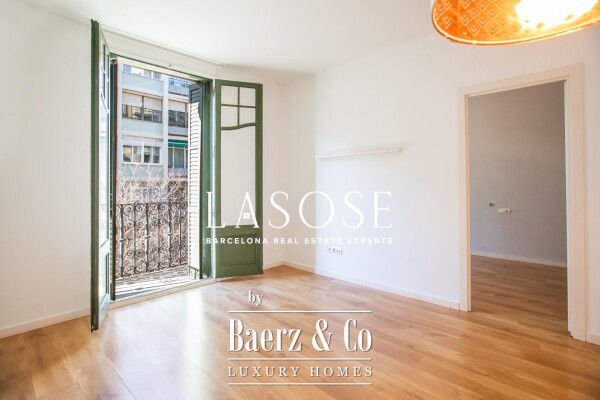 photo 3 Barcelona, LAntiga Esquerra de lEixample