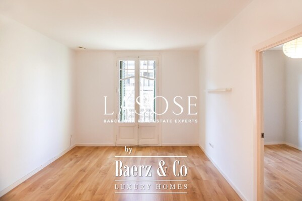 photo 3 Barcelona, LAntiga Esquerra de lEixample