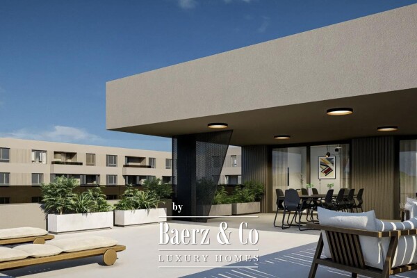 photo 3 Velika Gorica, three-bedroom apartment, net area of 241.65 m², NEW CONSTRUCTION