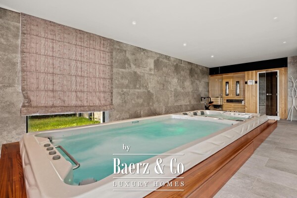 photo 30 Istria, Brtonigla, exclusive Modern Villa with Sea View and Wellness Oasis