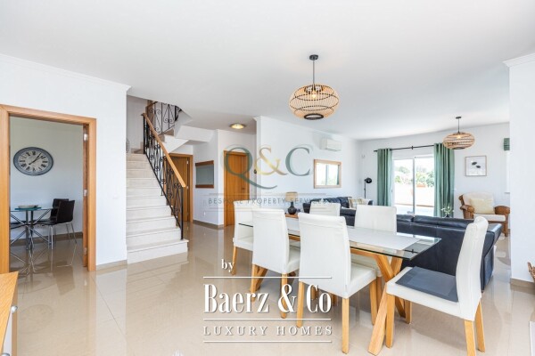 photo 12 Beautiful luxury home in Santa Bárbara de Nexe