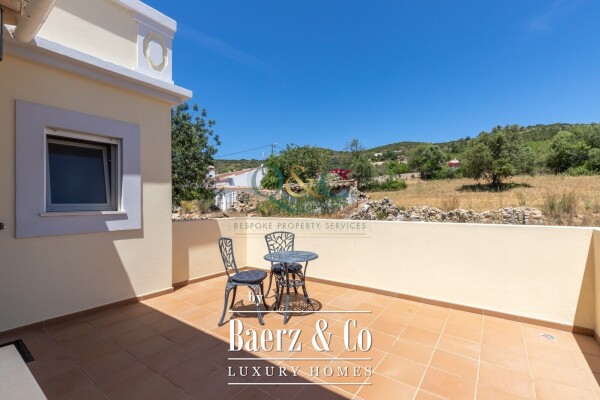 photo 24 Beautiful luxury home in Santa Bárbara de Nexe