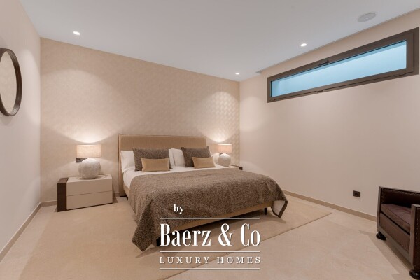 photo 29 Villa - Nueva Andalucia - Marbella - Ref: 8683