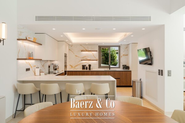 photo 10 Villa - Nueva Andalucia - Marbella - Ref: 8683