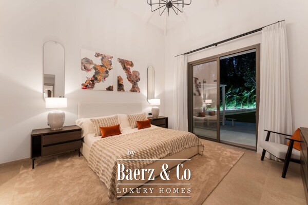 photo 52 Villa - Nueva Andalucia - Marbella - Ref: 8683