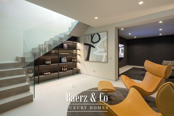 photo 27 Villa - Los Flamingos - Benahavis - Ref: 8686