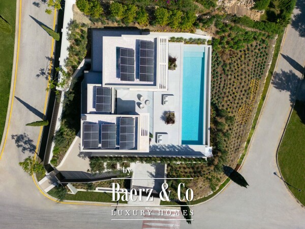 photo 35 Villa - Los Flamingos - Benahavis - Ref: 8686