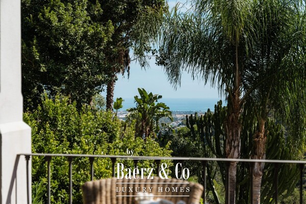 photo 28 Villa - El Madroñal - Benahavis - Ref: 8687