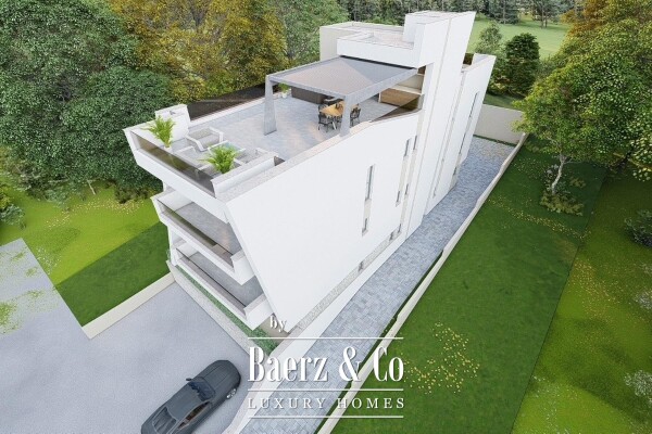 photo 9 Zadar, Kožino, luxurious penthouse 200 m from the sea