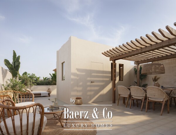 photo 5 Penthouse in priviledged area of Los Cristianos