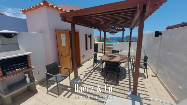 photo 11 Penthouse in priviledged area of Los Cristianos