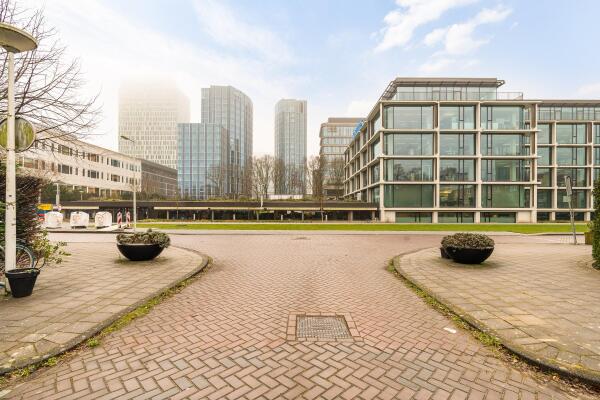 photo 34 Henriëtte Bosmansstraat 54