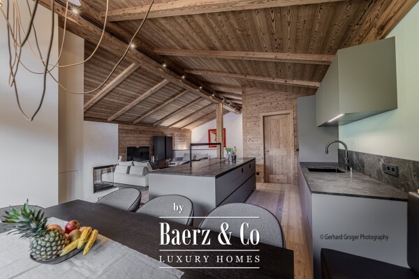 photo 6 Beautiful luxury home in Kirchberg in Tirol