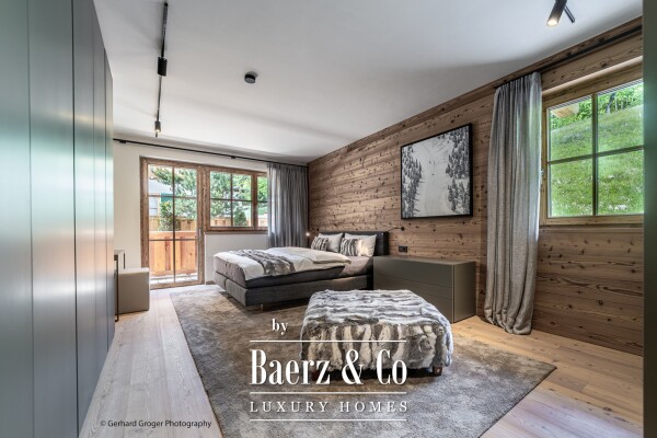 photo 17 Beautiful luxury home in Kirchberg in Tirol