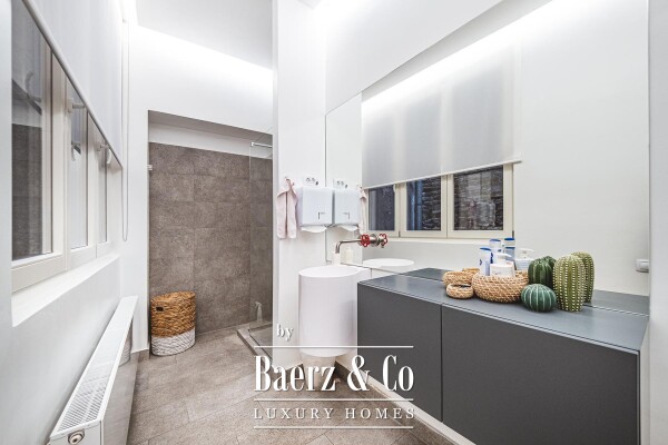 photo 22 Zagreb, Donji grad, attractive apartment 197 m², excellent location