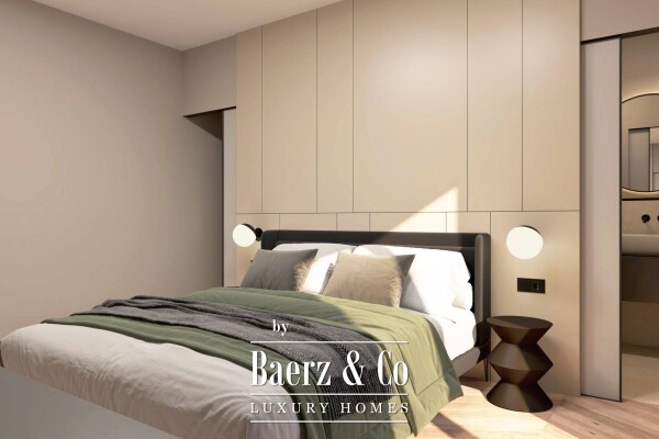 photo 4 Zadar, Sveti Filip i Jakov, three-room apartment with garden and pool