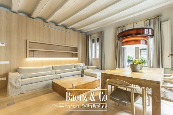 photo 3 Pis en venda a Ciutat Vella