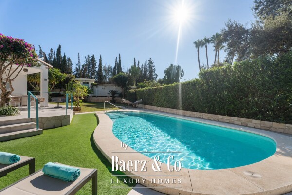 photo 21 Villa - Marbella East - Ref: 8690