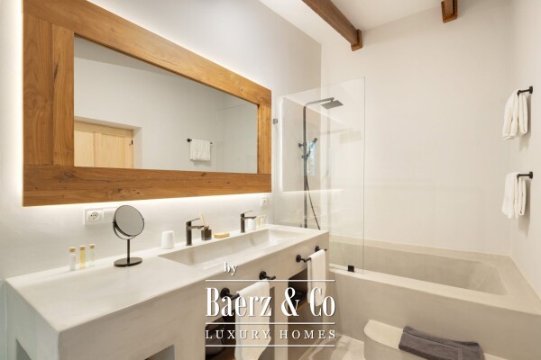 photo 4 Villa - Guadalmina Alta - San Pedro - Marbella - Ref: 8691